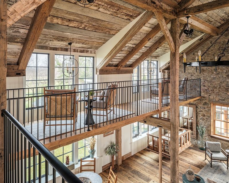 These 6 Looks Are Still Big In Pennsylvania Homes And 4 That Are Fading Fast - Decor Hint Multi-Generational Living Spaces Expand