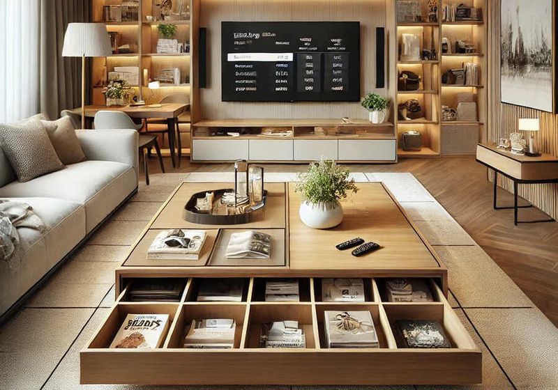 15 Common Things Your Living Room Definitely Does Not Need And 6 That Should Never Be Used - Decor Hint Multiple Remote Controls
