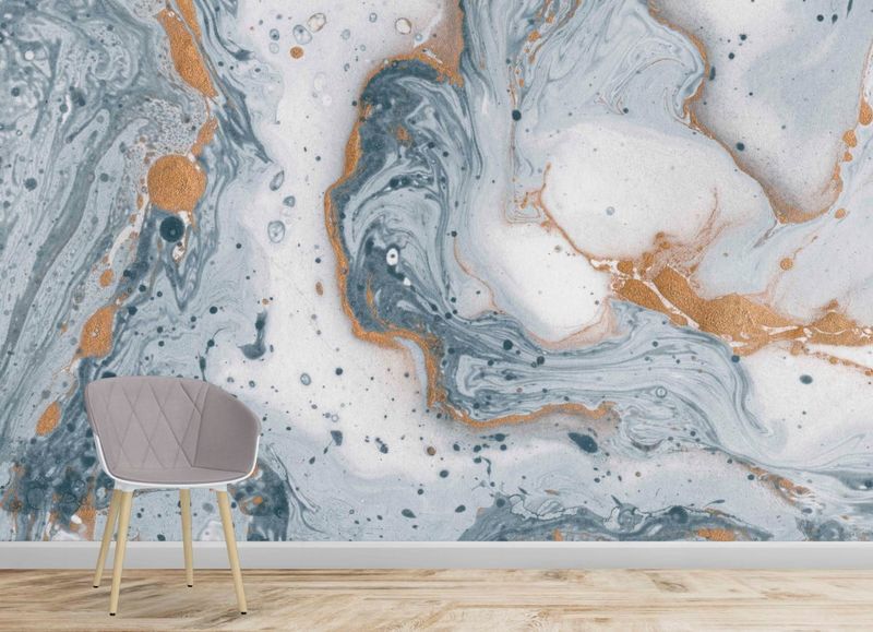 Faux Finishes Gone Wrong