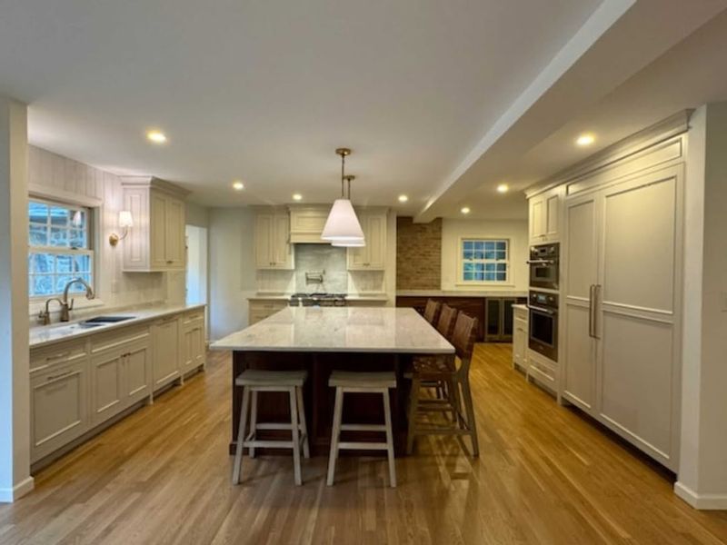 18 Features Buyers Are Starting To Avoid In Modern Homes - Decor Hint Closed Floor Plans