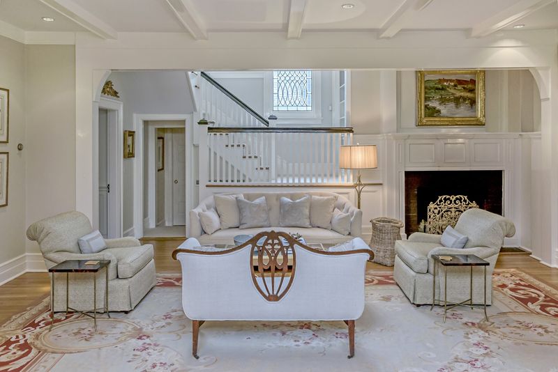 14 Pennsylvania Housing Trends Likely To See Reduced Demand By 2030 - Decor Hint Formal Sitting Rooms