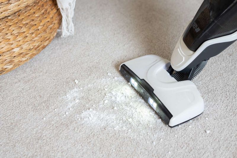 9 Habits Of Homes That Always Smell Amazing Plus 9 Simple Ways To Boost Yours - Decor Hint Sprinkle Baking Soda On Carpets