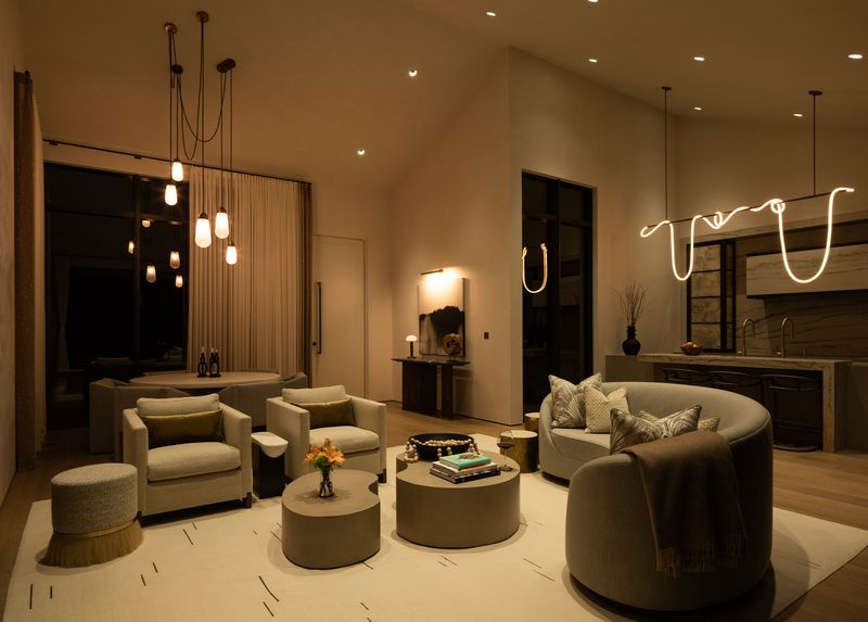 From Lighting To Finishes 20 Details That Elevate Your Home's Look - Decor Hint Dimmer Switches for Lighting