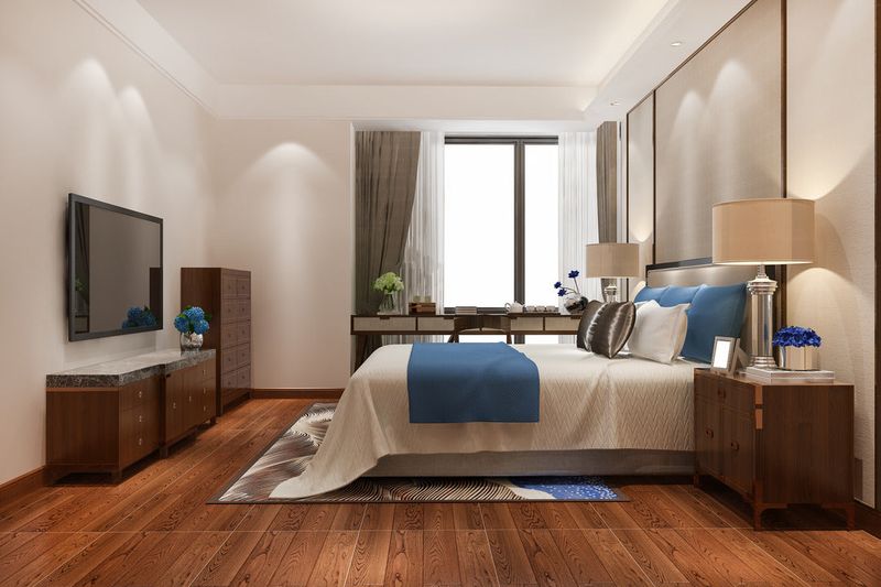 Designers Reveal 15 Home Decor Choices Falling Out Of Favor - Decor Hint Matching Bedroom Furniture Sets