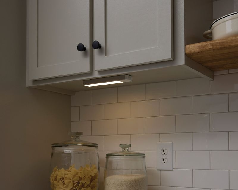 Under-Cabinet Lighting