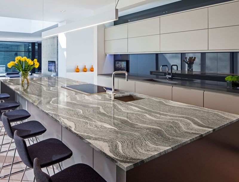 After Countless Kitchen Renos, These Are The 9 Questions I Wish I'd Asked Before Starting My Own Makeover - Decor Hint Have I Researched All The Material Maintenance Requirements?