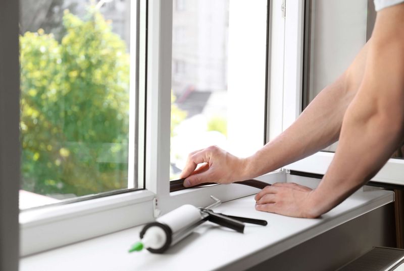 Weather-Ready & Wallet-Friendly: 8 Home Projects Iowans Love To DIY - Decor Hint Insulating Drafty Windows