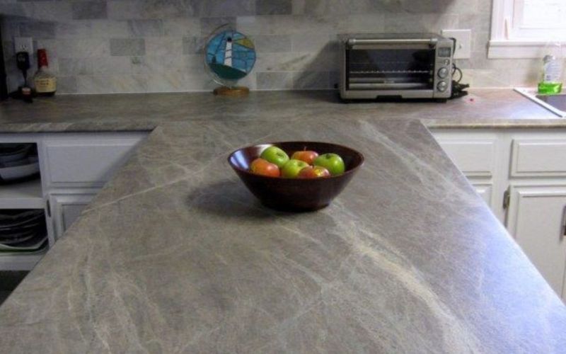 Faux Finishes