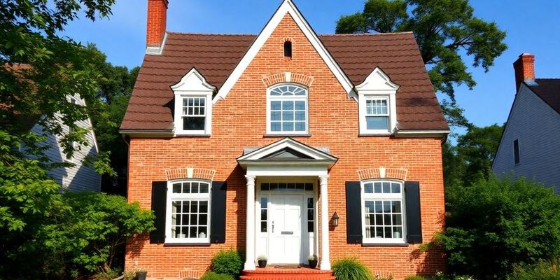 Classic Front Doors