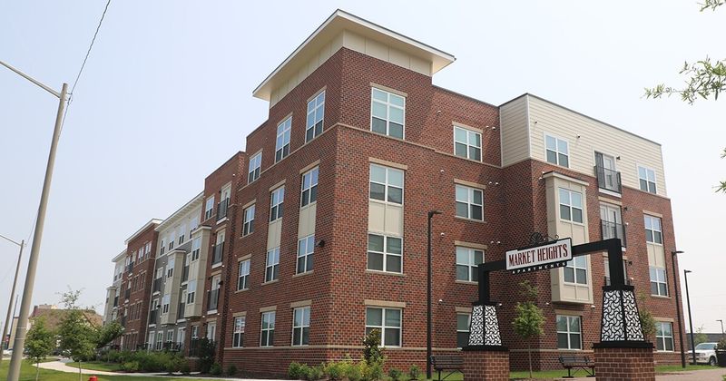 3 Properties In Virginia That Could Lose Value And 9 That Are Set To Boom By 2025 - Decor Hint Affordable Housing Projects