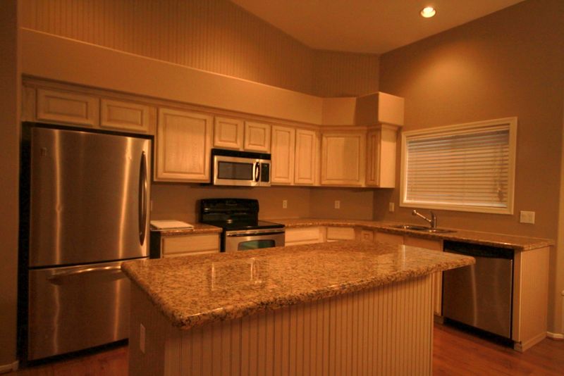 These 17 Kitchen Mistakes Could Cost You A Sale In Pennsylvania - Decor Hint Poor Lighting Layout Creates Shadows
