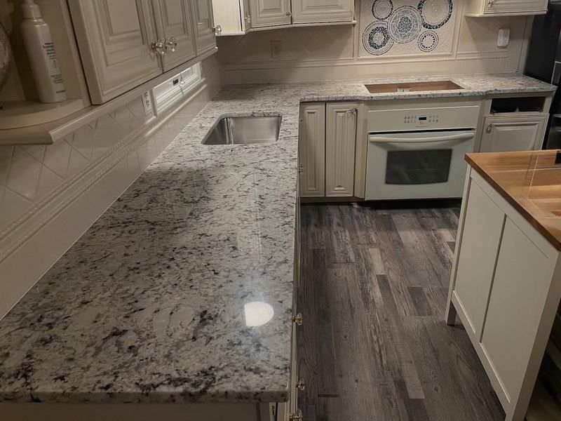 These 12 Kitchen Trends Are On Their Way Out (Plus 10 Timeless Looks To Stick With) - Decor Hint Granite Countertops No Longer the Default