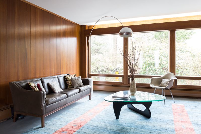 5 Retro Treasures Show Why Rhode Island's Furniture Legacy Still Shines - Decor Hint Mid-Century Marvels From The Ocean State
