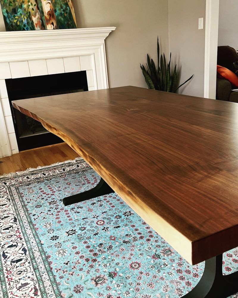 Tucson Collectors Forecast These 7 Antiques To Skyrocket And 8 To Sell Immediately - Decor Hint Signed Wooden Tables