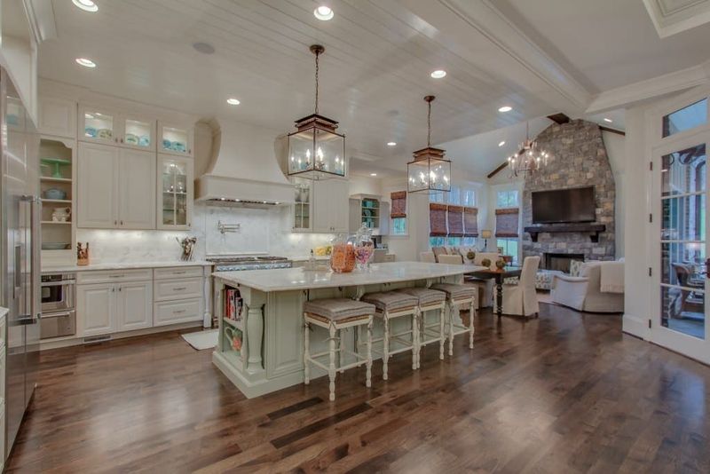 10 Kitchen Items That Drain Charm From Tennessee Homes (And 9 Stunning Upgrades Designers Swear By To Transform Your Space) - Decor Hint Layered Lighting That Sets The Mood