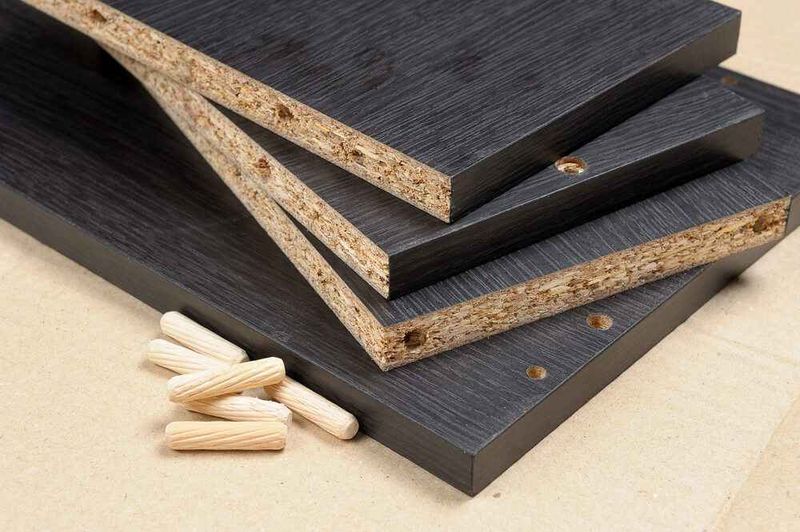 12 Interior Items Designers Say You Should Never Waste Money On (And 10 To Not Even Think About Buying) - Decor Hint Particle Board Furniture