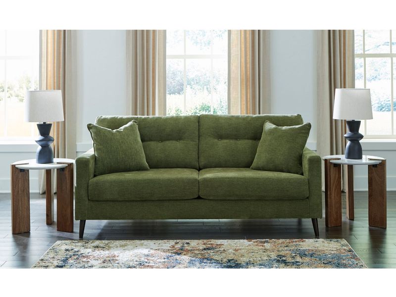 9 Best Sofa Colors For Long-Term Style And Value According To Santa Barbara Designers - Decor Hint Olive Green