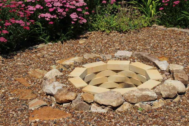 What Arizona DIYers Are Doing With Their Weekends (And Loving It) - Decor Hint Creating DIY Outdoor Fire Pits