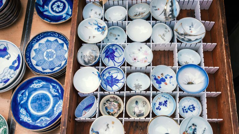 8 Antique Finds From 1900s Omaha Homes That Might Be Worth Thousands + 5 That Are Best Left Behind - Decor Hint Incomplete China Sets