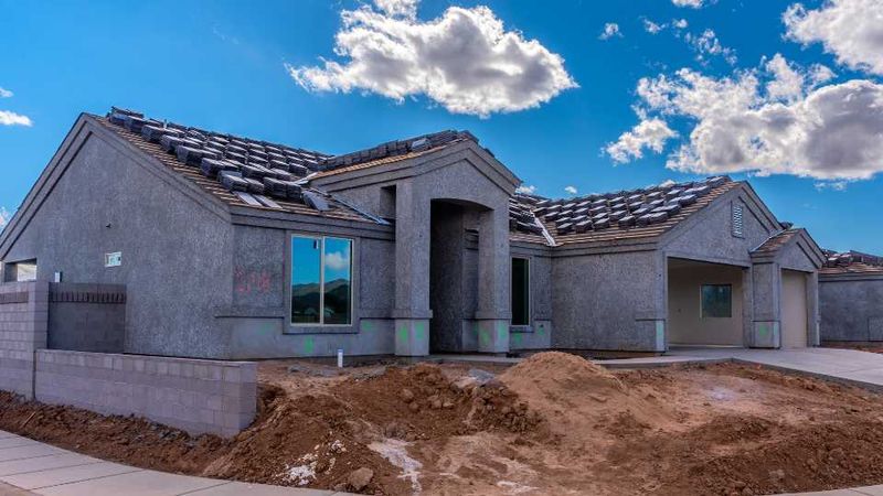 8 Florida Homes Set To Soar And 9 That Could Lose Their Edge - Decor Hint Boxy, Uninsulated Concrete Slabs