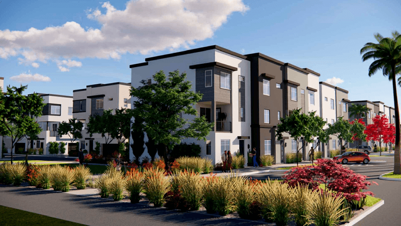 8 Home Styles Losing Popularity In Long Beach By 2025 And 9 Likely To See Big Gains - Decor Hint Smart-home Enabled Mid-rise Units