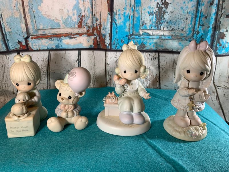 Excessive Collectibles