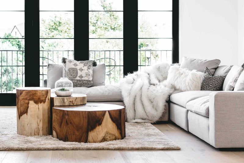 Overstuffed Recliners
