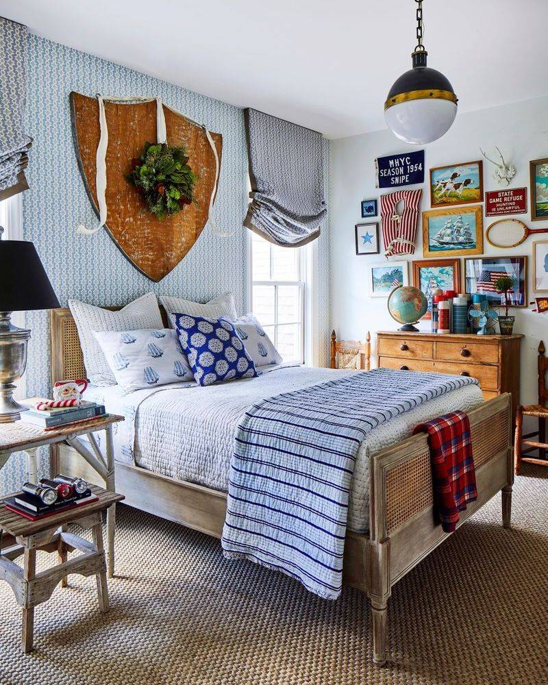 21 Interior Design Trends Designers Are Ready To Leave Behind In 2025 - Decor Hint Overly Themed Rooms