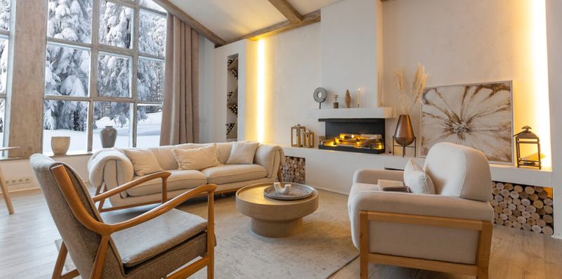 Embrace Warm Lighting Solutions