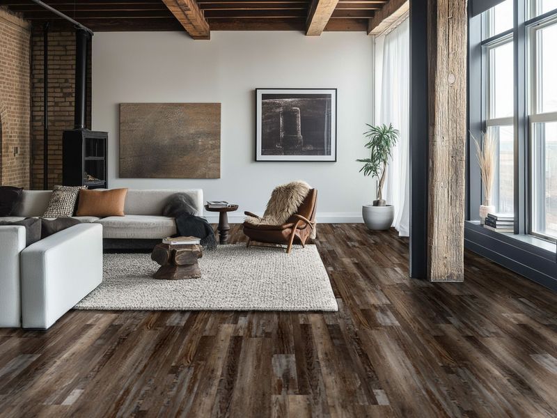 22 Luxury-Look Floors To Suit Every Budget - Decor Hint Luxury Vinyl Planks