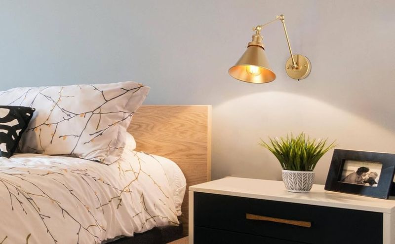 16 Expert Tips For Making Small Bedrooms Work Harder - Decor Hint Install Smart Lighting Solutions