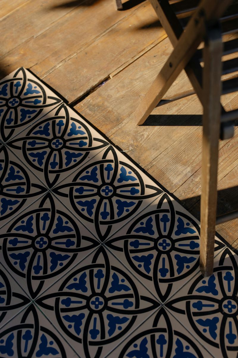 Natural Stone Flooring