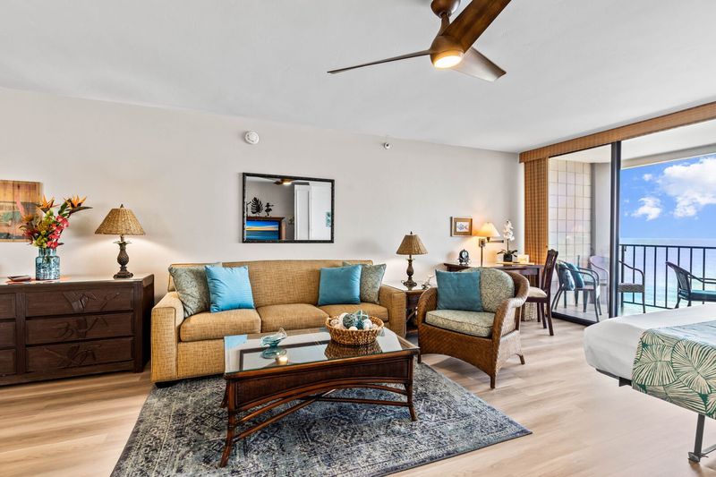 13 Home Staging Techniques Used In Hawaii That Can Transform A Room Quickly - Decor Hint Rearrange Furniture
