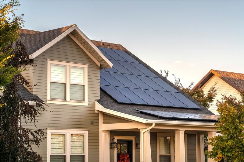 Energy-Efficient New Builds