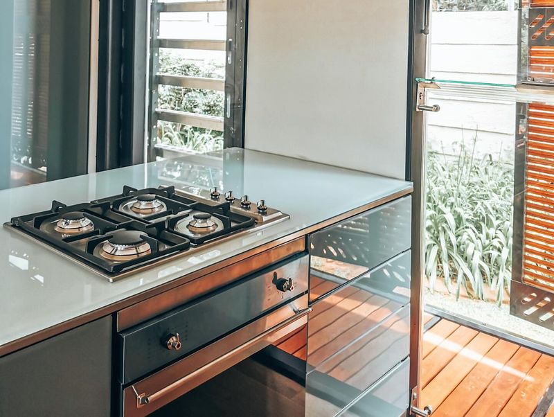 11 Kitchen Cabinets For Every Interior Style - Decor Hint Industrial Metal Accents
