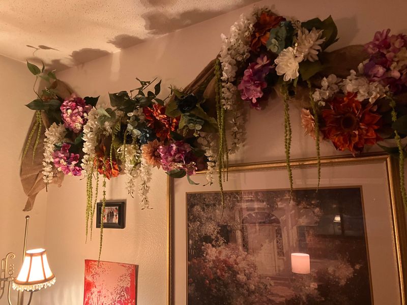 Artificial Flowers