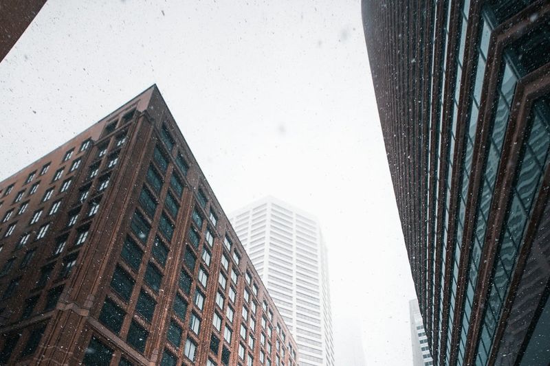 Minneapolis' Frozen Market Outlook