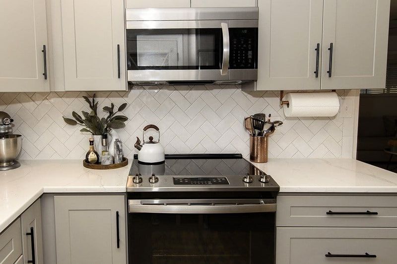 Top 7 Microwaves To Consider For Your Kitchen - Decor Hint Over-The-Range Combo