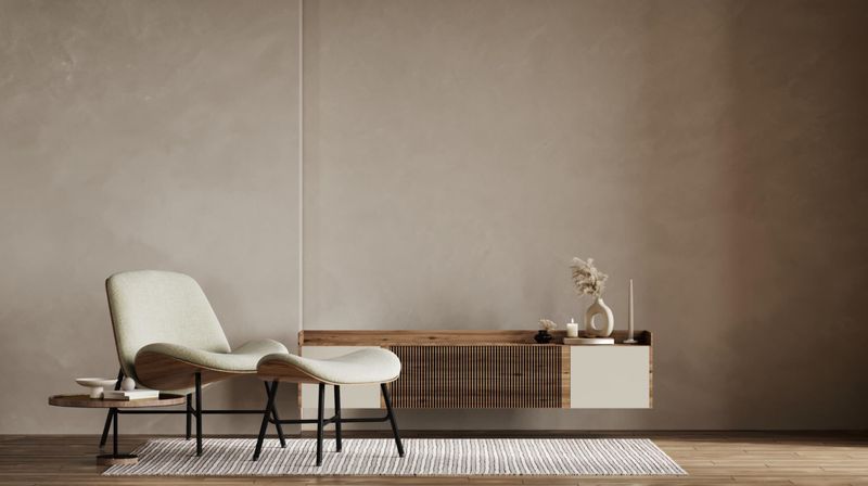 I’ve Watched These 10 Trends Gain Momentum And These 10 Will Be Big By Late 2025 - Decor Hint Textured Wall Treatments (Limewash, Plaster)