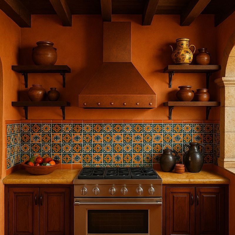 New Mexico Designers Say These 12 Kitchen Looks Are Dated Stick With 10 These Instead - Decor Hint Soft Southwest Accents (instead)