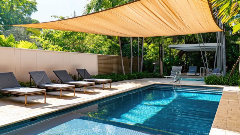 How Phoenix Residents Design Their Backyards For Year-Round Living - Decor Hint Affordable Shade Ideas That Actually Work