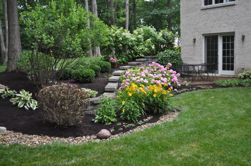Missing Mulch