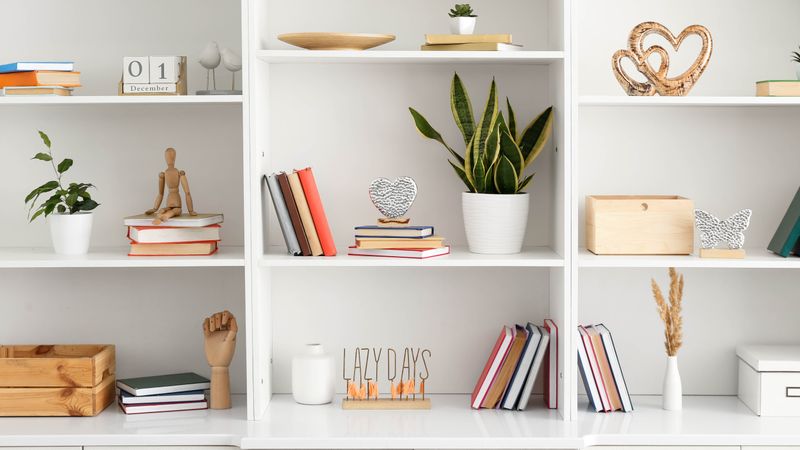 13 Home Styling Tricks That Look Luxe But Cost Almost Nothing - Decor Hint Book Styling Magic