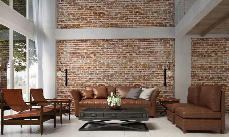 6 Outdated Couch Shades Designers In Kansas Say To Skip (And 6 Better Alternatives) - Decor Hint Muddy Brown Tones