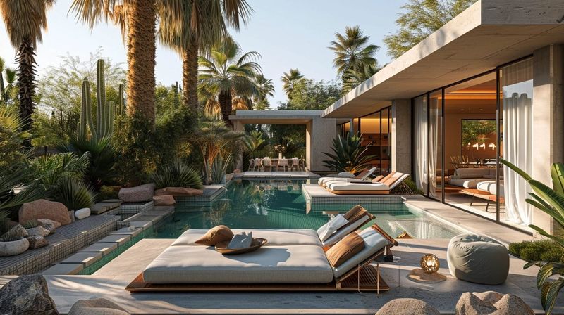 10 Types Of Homes Expected To Plummet In Value In California By The End Of 2025 (And 10 That Will Keep Rising) - Decor Hint Homes With Outdoor Living Spaces