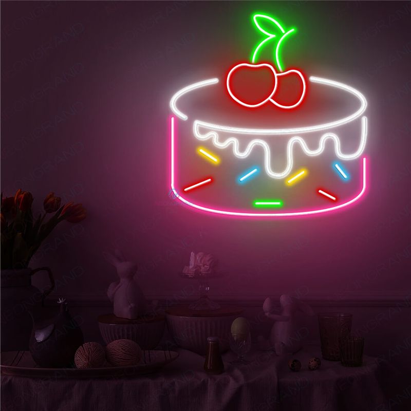 According To Experts 10 Things Hurting Your Illinois Kitchen's Style (And 10 That Help) - Decor Hint Bright Neon Accents (hurting)