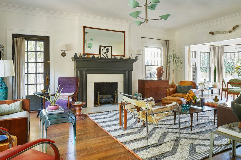 Old Is Still Gold: 9 Decor Tips To Welcome Vintage Style Into Your Contemporary Home In 2025 - Decor Hint Mix Decades With Confidence
