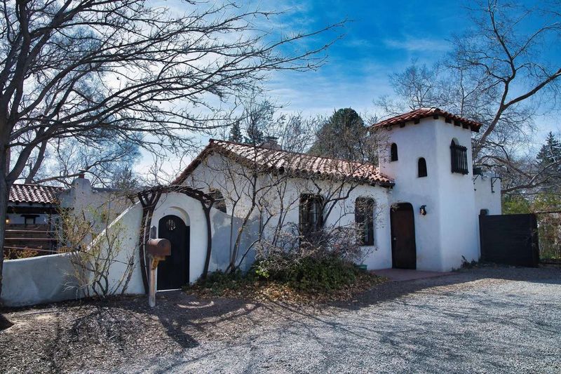 Albuquerque's 5 Fastest-Rising Home Styles (And 7 More Gaining Value) - Decor Hint Spanish Colonial Revival Gains Momentum