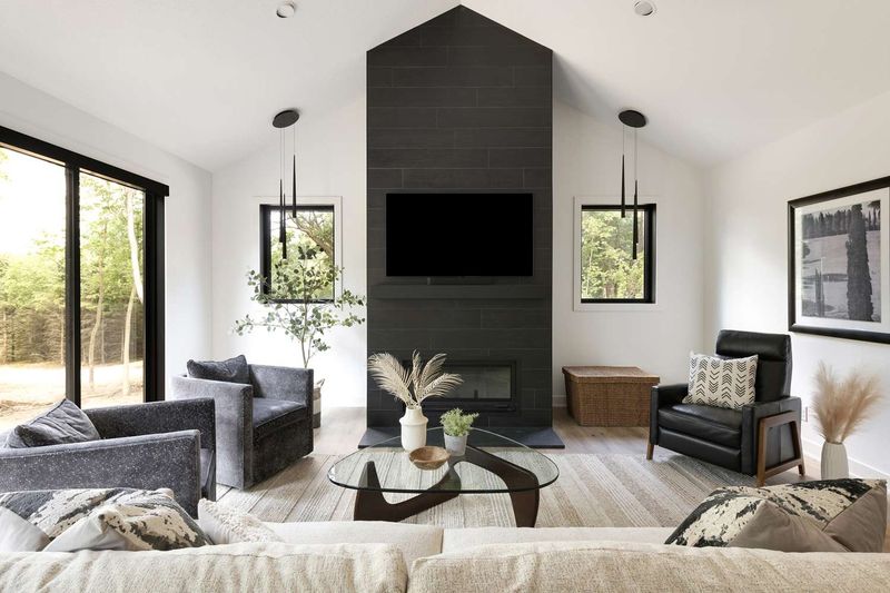 Wall-To-Wall Furniture Lineup
