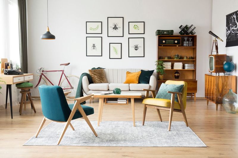 Rental And Subscription Furniture Services